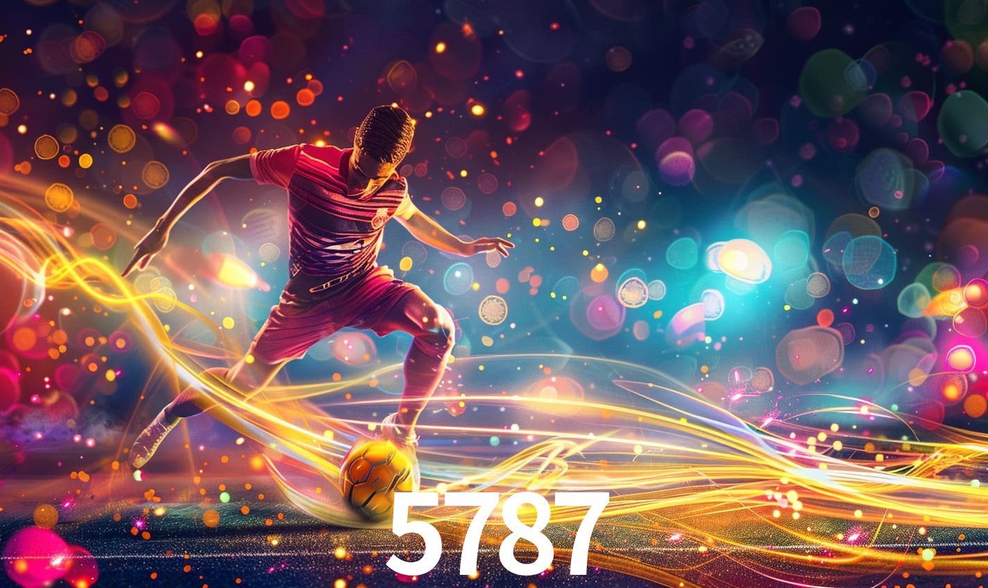 5787.COM Apostas de Futebol